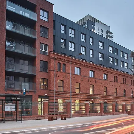 Apartamento Apartament śródmieście Gdansk