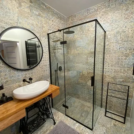 Apartamento Apartament śródmieście *