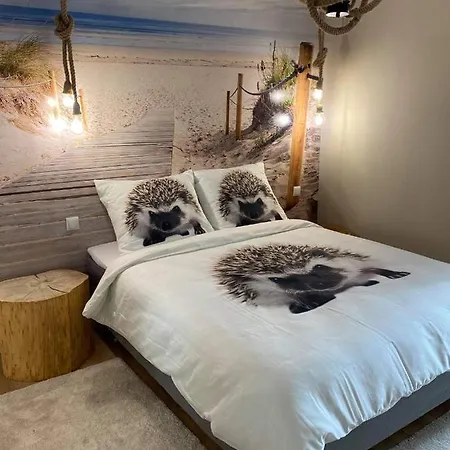 Apartament Srodmiescie Appartement *