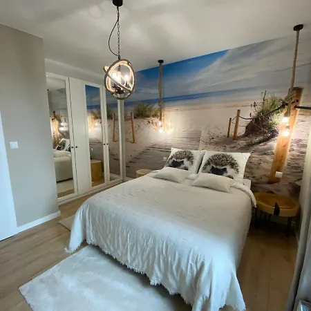 Appartement Apartament Srodmiescie